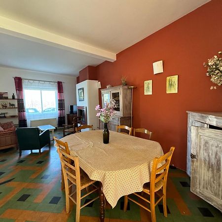 La Boissetane, Maison Provencale Avec Piscine Et Jardin, Au Pied Du Luberon Saint-Martin-de-Castillon المظهر الخارجي الصورة