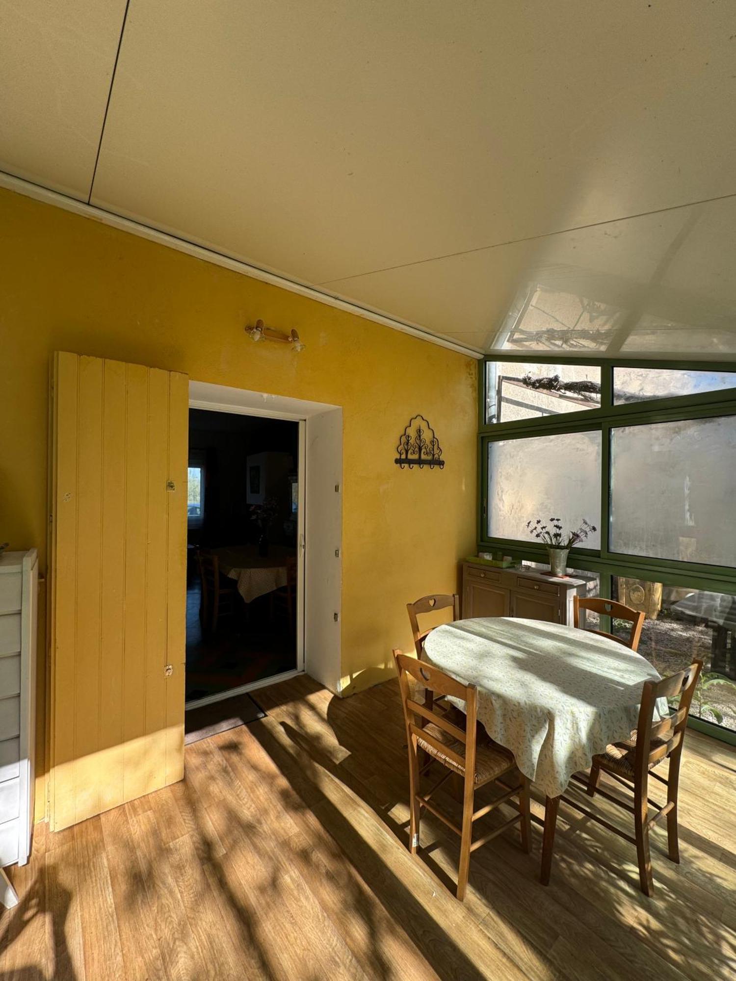 La Boissetane, Maison Provencale Avec Piscine Et Jardin, Au Pied Du Luberon Saint-Martin-de-Castillon المظهر الخارجي الصورة