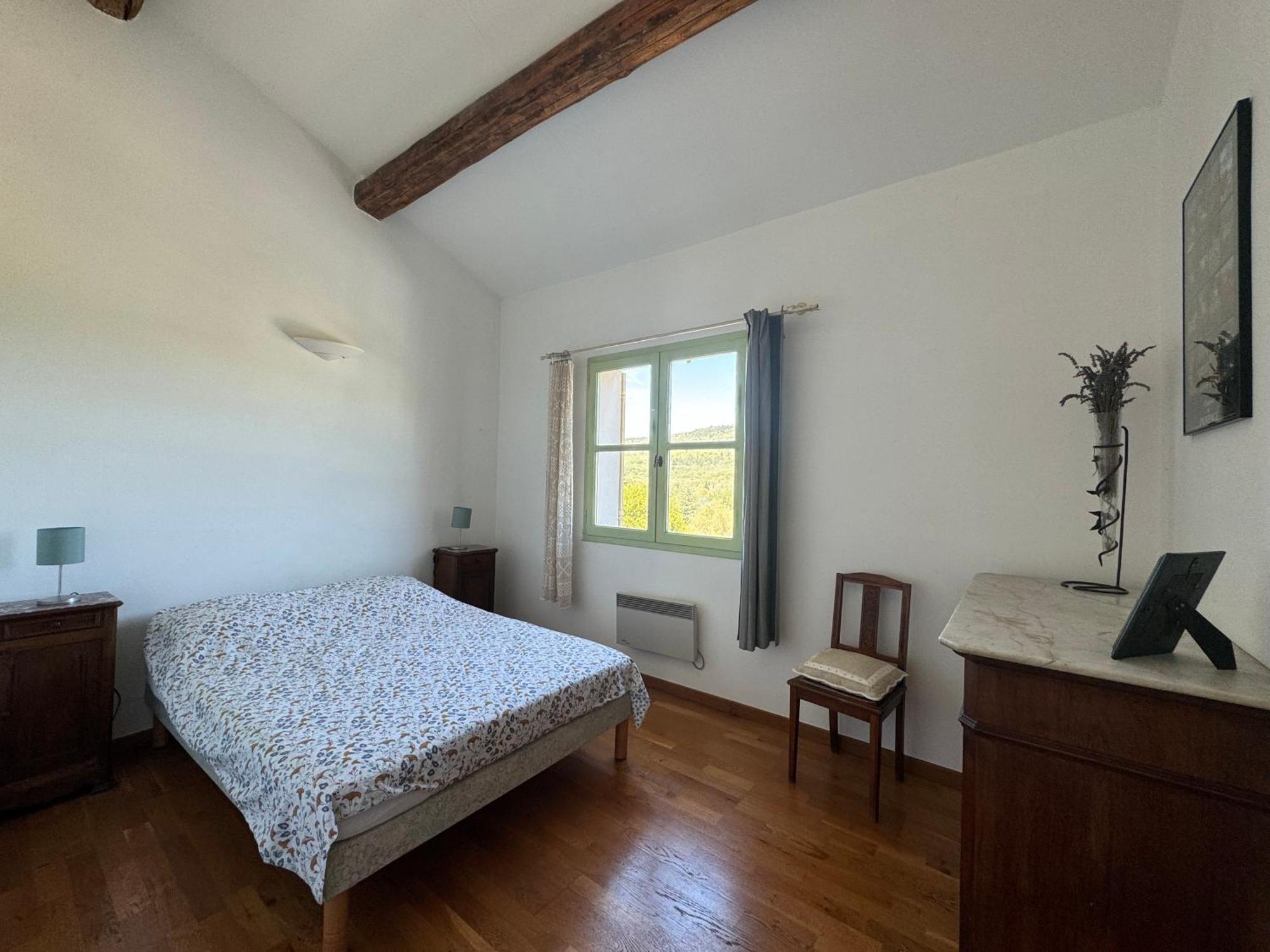 La Boissetane, Maison Provencale Avec Piscine Et Jardin, Au Pied Du Luberon Saint-Martin-de-Castillon المظهر الخارجي الصورة