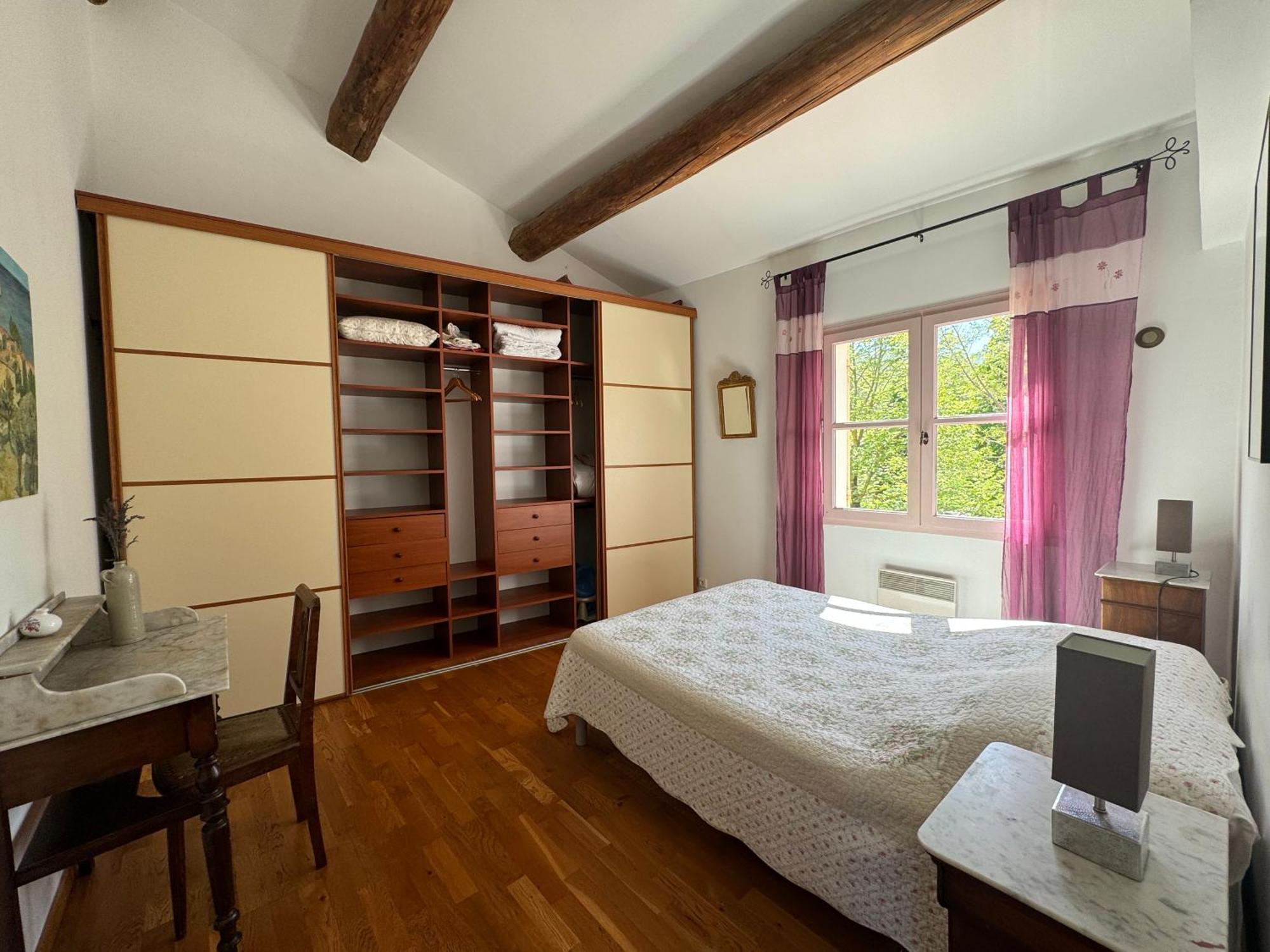 La Boissetane, Maison Provencale Avec Piscine Et Jardin, Au Pied Du Luberon Saint-Martin-de-Castillon المظهر الخارجي الصورة