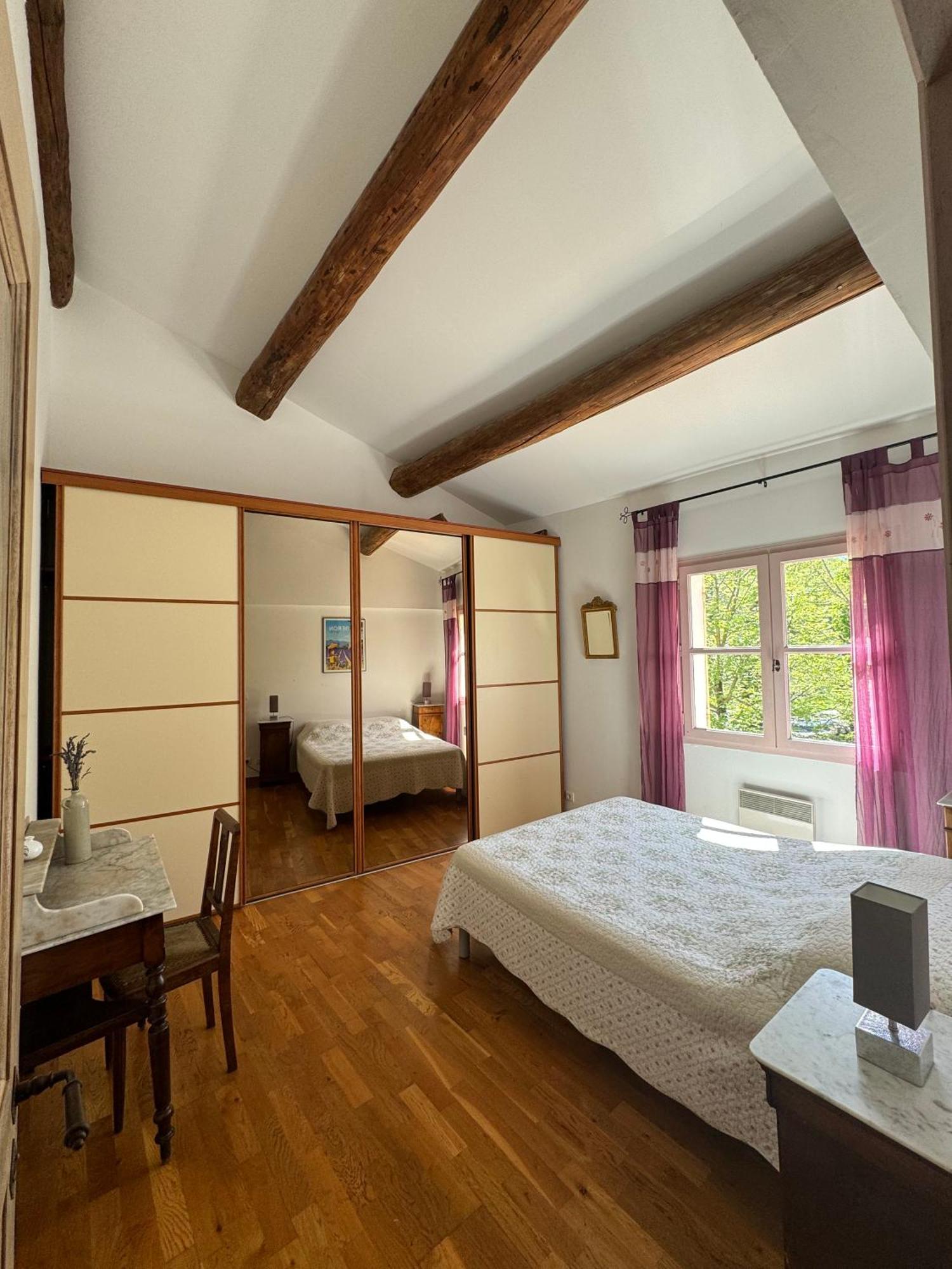La Boissetane, Maison Provencale Avec Piscine Et Jardin, Au Pied Du Luberon Saint-Martin-de-Castillon المظهر الخارجي الصورة